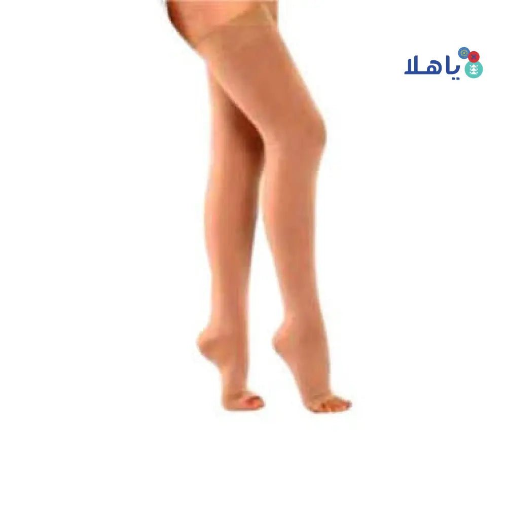 Tynor - Tynor Leg Stocking Medical Mid Thigh C1 - I69 L - Pharmazone - 