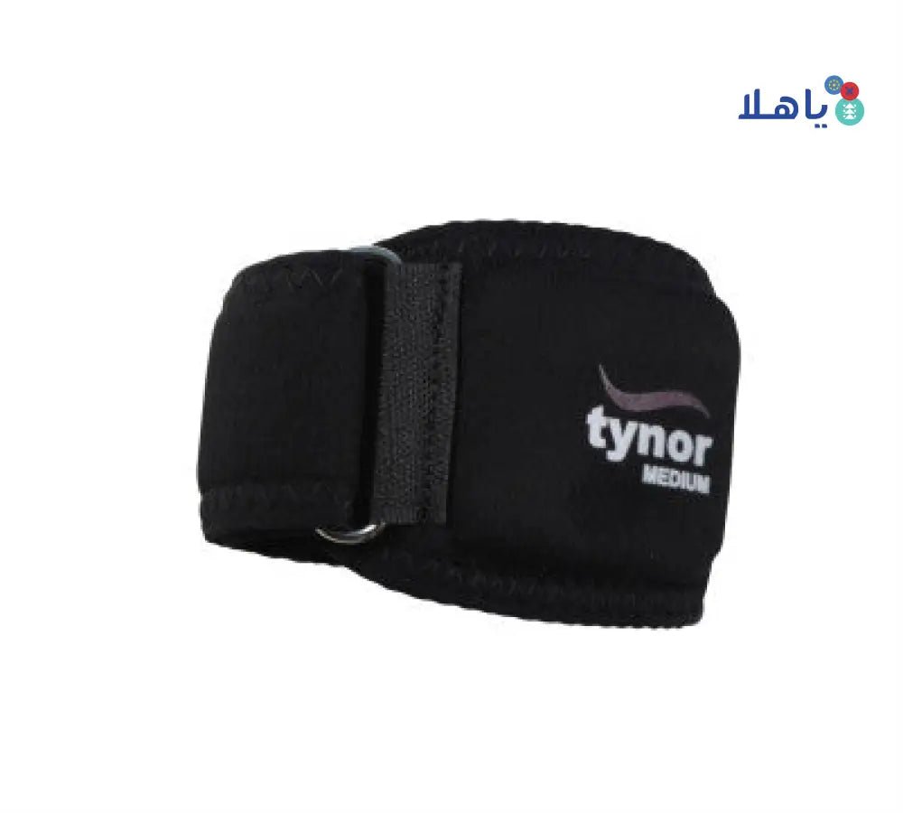 Tynor - Tynor Tennis Elbow Support - E10 L - Pharmazone - 