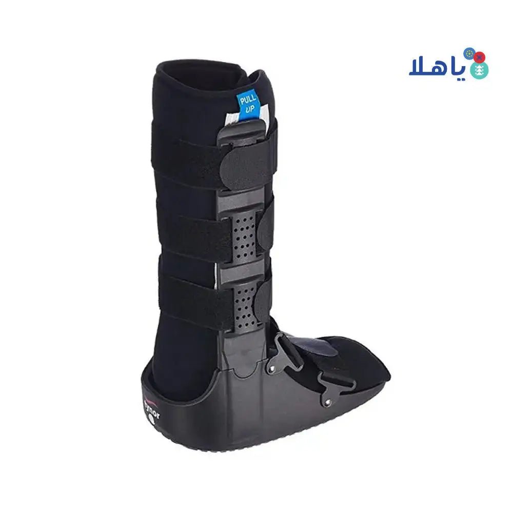 Tynor - Tynor Walker Boot - D32 CH - Pharmazone - 