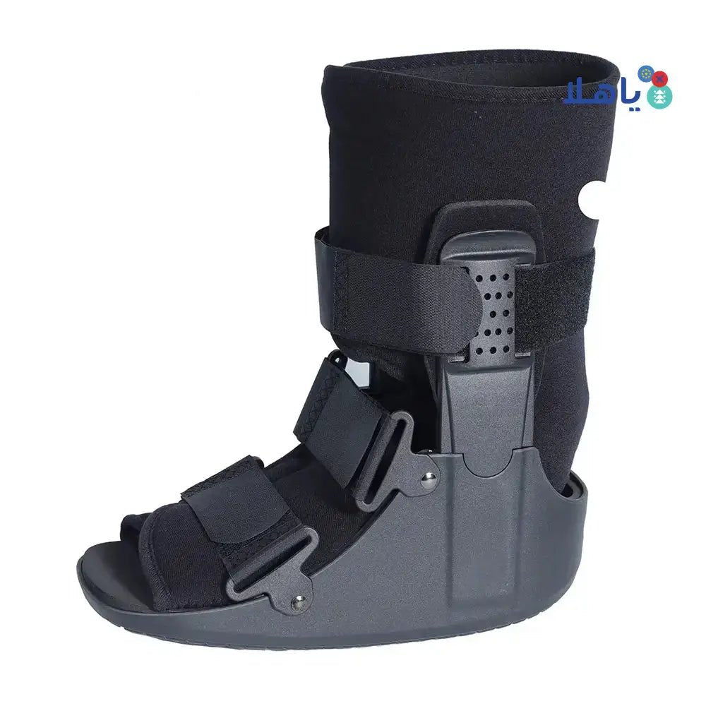 Tynor - Tynor Walker Boot Short - D45 L - Pharmazone - 