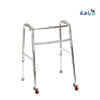 Tynor - Tynor Walker With Front Wheels - L28 UN - Pharmazone - 