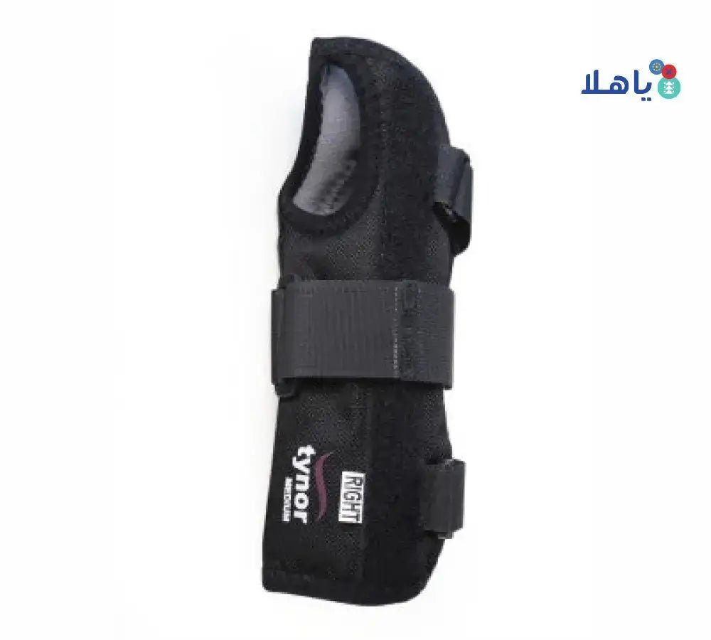 Tynor - Tynor Wrist & Forearm Splint Right - E03 L - Pharmazone - 