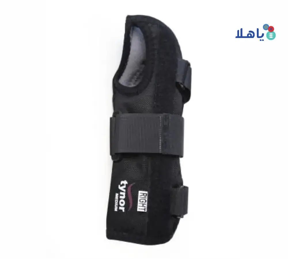 Tynor - Tynor Wrist & Forearm Splint Right - E03 S - Pharmazone - 