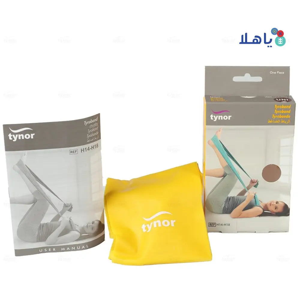 Tynor Tyroband 1.4kg-H14