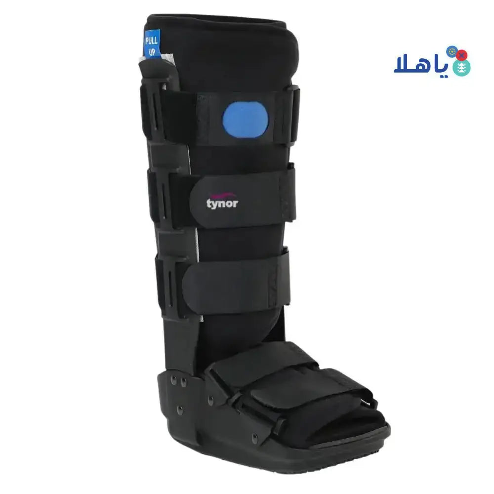 Tynor - Tynor Walker Boot Air Long - D51 L - Pharmazone - 