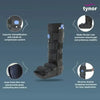 Tynor - Tynor Walker Boot - D32 XL - Pharmazone - 