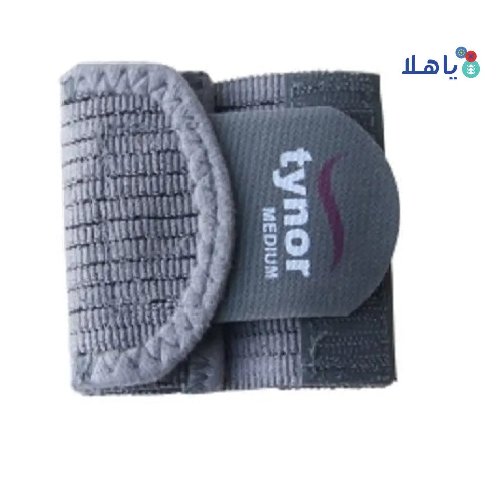 Tynor Wrist Brace with Double Lock-E05 S