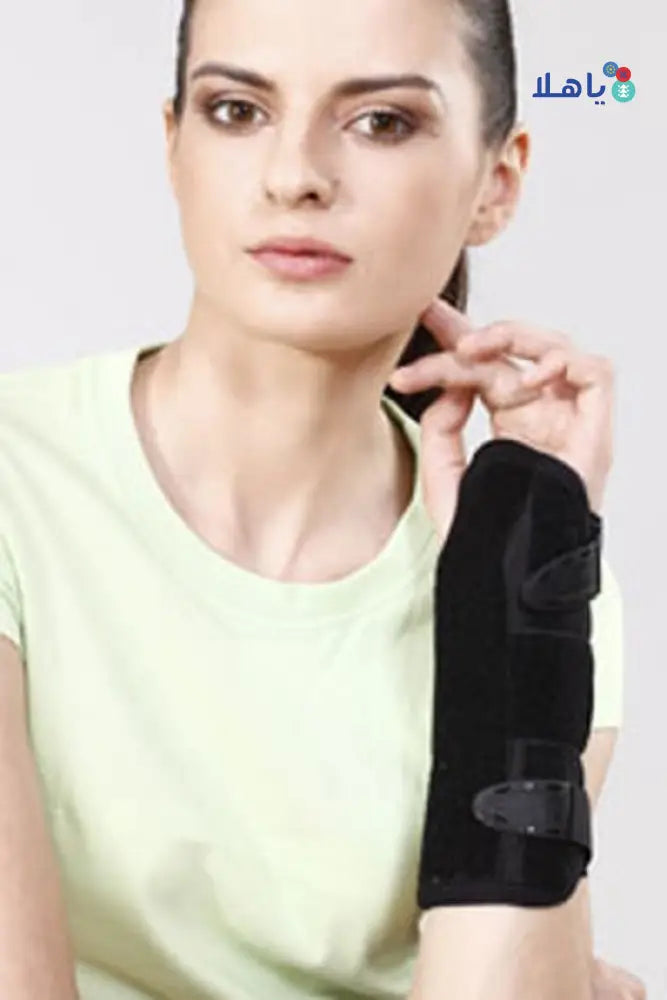 Tynor Wrist & Forearm Splint Left-E03 S