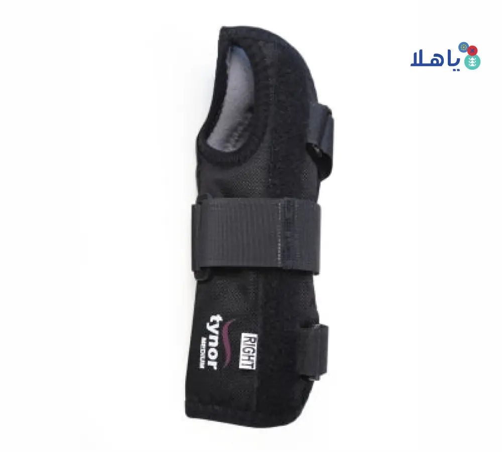 Tynor Wrist & Forearm Splint Right-E03 S