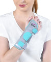 Tynor Wrist Splint Ambidextrous-E43 S