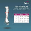 Tynor - Tynor Wrist Splint Elastic Left - E01 S - Pharmazone - 