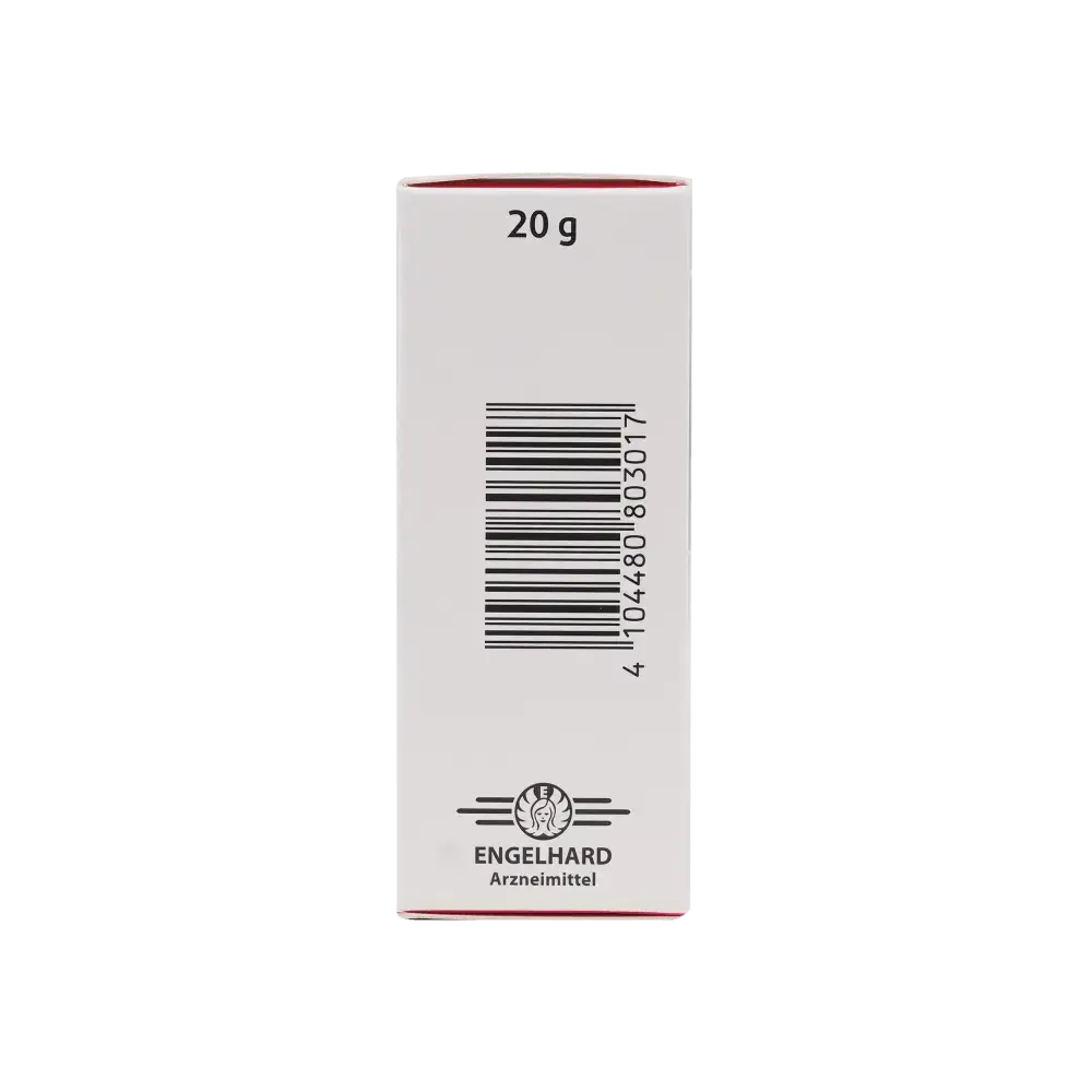 ENGELHARD ARZIMITTEL - Tyrosur Powder 20 Gm - Pharmazone - 