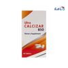 ULTRA CALCIZAR 850 60 TAB