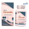 ALFA VITAMINS (ULTRA) - ULTRA CHROM RX 50CAP - Pharmazone - 