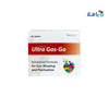 ALFA VITAMINS (ULTRA) - Ultra Gas Go 45 Tablets - Pharmazone - 