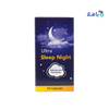 ULTRA SLEEP NIGHT 50CAP