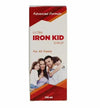 ULTRA IRON KID SYRUP 170ML