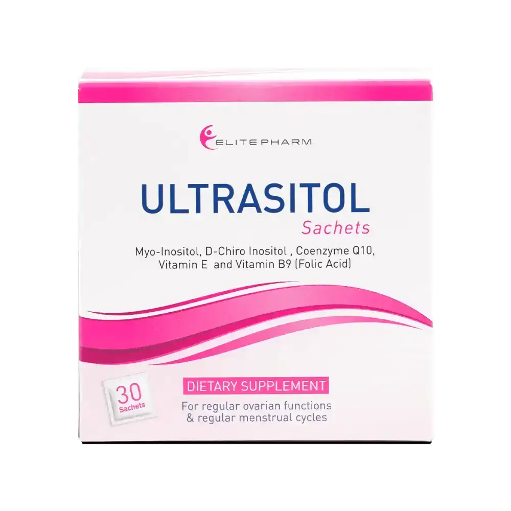 MOLDAV - ULTRASITOL POWDER 30 SACHETS - Pharmazone - 