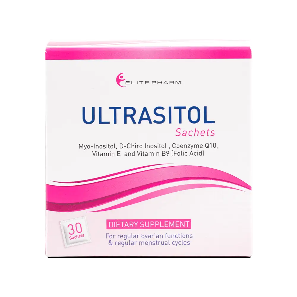 ULTRASITOL POWDER 30 SACHETS