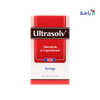 ULTRASOLV EX SYRUP 120ML