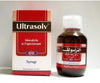 ULTRASOLV EX SYRUP 120ML