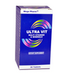 ULTRA VIT MULTI VIT+MINRAL 30 TAB