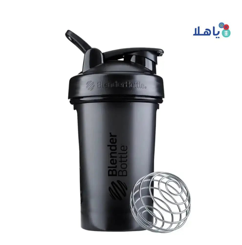 Undefined - Blender Bottle Classic 600Ml - Pharmazone - 