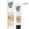 Under Twenty - BB Mattifying Cream 01 Light 60ml