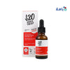 Under Twenty - Under Twenty - Exfoliating Gel Serum Aha + Bha 15% 30ml - Pharmazone - 