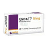 UNICAST 10MG 30FC TAB