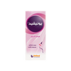 UNIFED SYRUP 120ML