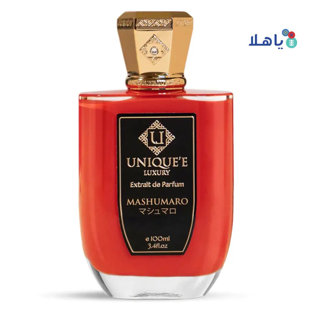 Unique’e Luxury Mashumaro Edp 100ml/U 5145