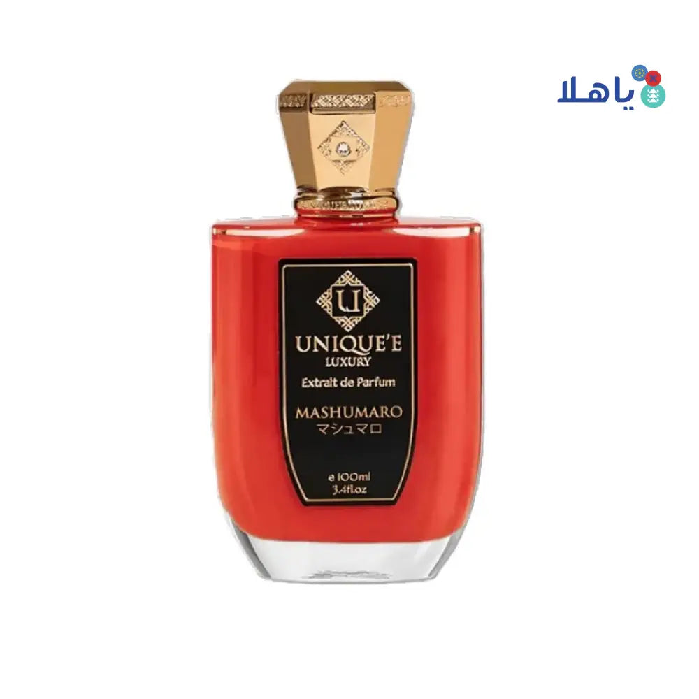 Unique’E Luxury Mashumaro EDP 100ML/U 5145