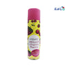 URBAN CARE DRY SHAMPOO -CHERRY BERRY 200ML