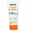 NOVACLEAR URBAN SUNBLOCK SPF50 + 40ML-DRY SKIN