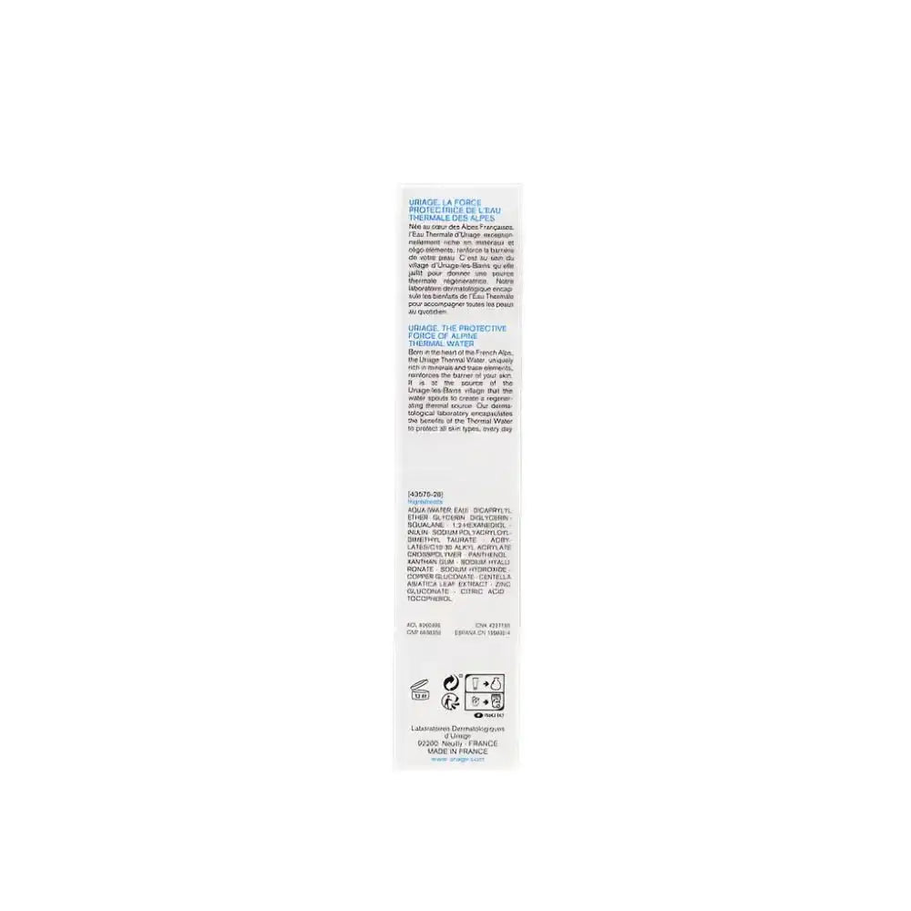 URIAGE - Uriage Bariederm - Cica Daily Gel Cream 40ml - Pharmazone - 