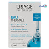 Uriage Eau Thermale H.A Booster Serum 30ml