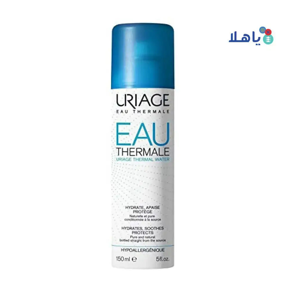 URIAGE - Uriage EAU Thermale Water Spray 150 Ml - Pharmazone - 