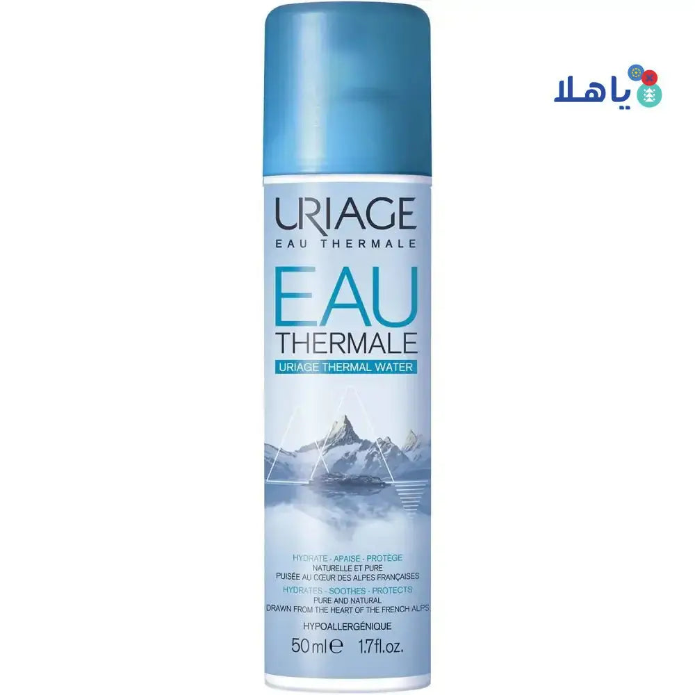 URIAGE - Uriage EAU Thermale Water Spray 50 Ml - Pharmazone - 