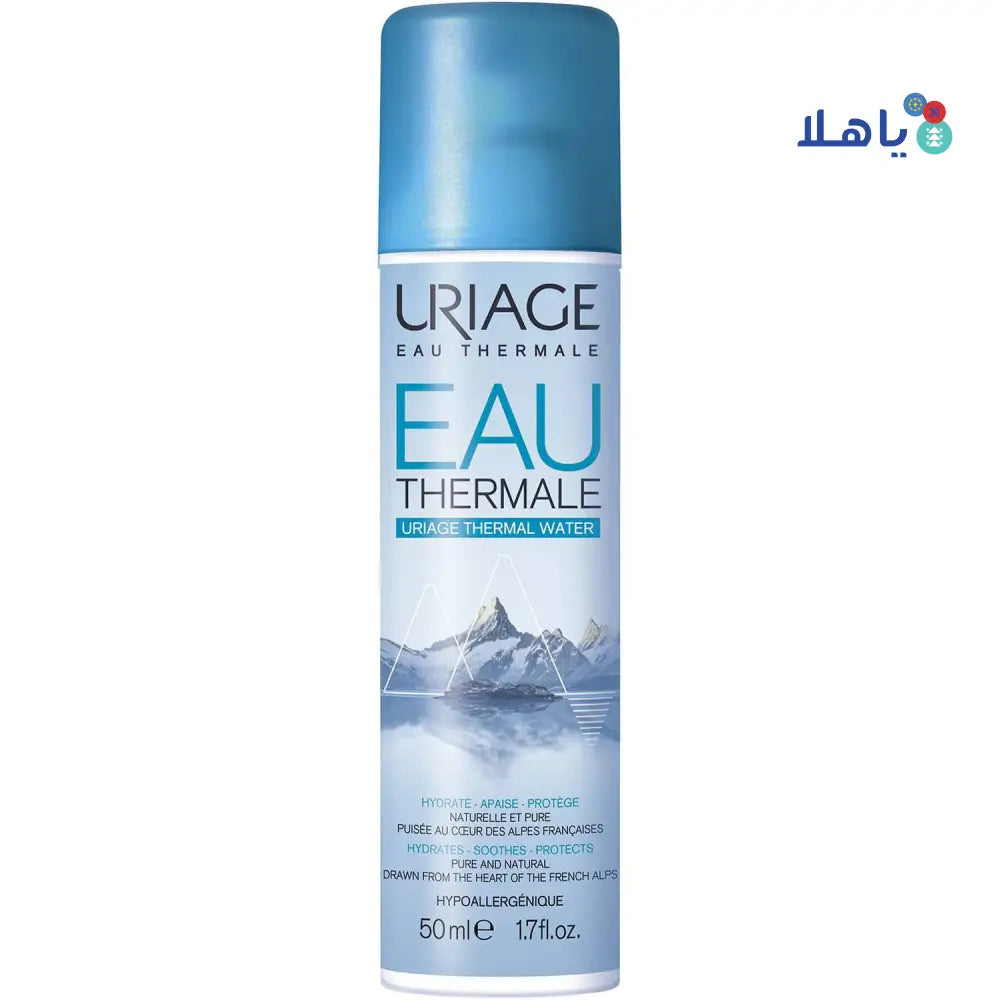 URIAGE EAU THERMALE WATER SPRAY 50 ML