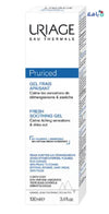 URIAGE PRURICED GEL 100 ML