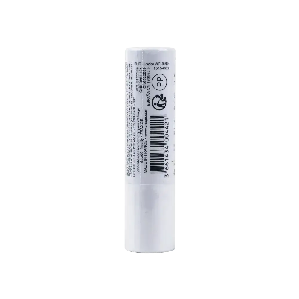 URIAGE - Uriage Stick Levres Lip Stick 4G - Pharmazone - 