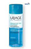 URIAGE - URIAGE WATERPROOF MAKE - UP REMOVER 100ML - Pharmazone - 