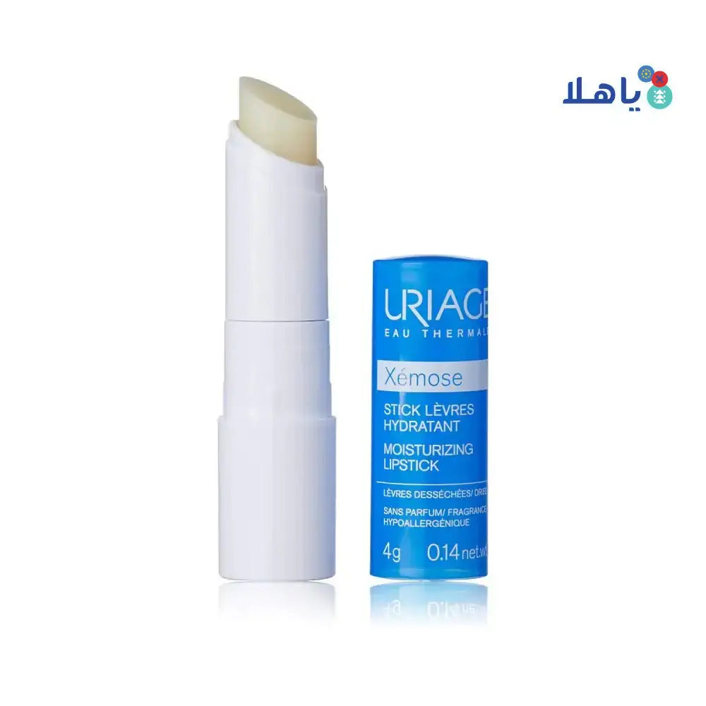 URIAGE - Uriage Xemose Lip Blam Stick 4G - Pharmazone - 