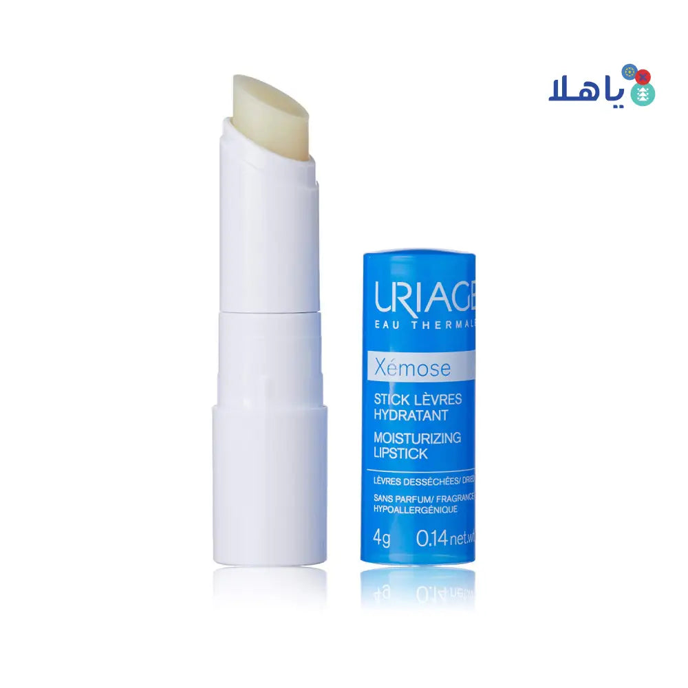 URIAGE XEMOSE LIP BLAM STICK 4G