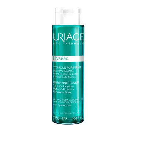 Uriage Hyseac Purifying Toner 250Ml