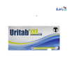 URITAB XL 10 MG 30TAB