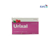 URIXAL 400MG CRANBERRY 30CAP