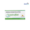 Us Nutri Gastroflat 30 Tablets