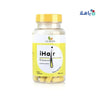 US - NUTRI - US NUTRI I - HAIR 60 CAPSULES - Pharmazone - 